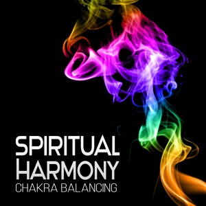 Обложка для Chakra Healing Music Academy - Awareness