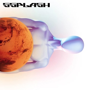 Обложка для Ssplash feat. 7flow - My flow is f*cked up