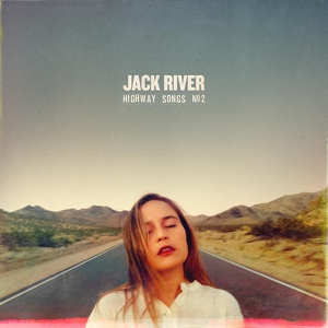 Обложка для Jack River - Talk Like That