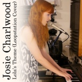 Обложка для Josie Charlwood - Lola's Theme (Loopstation Cover)