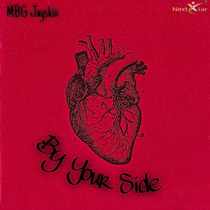 Обложка для MBG Jayskiii - By Your Side