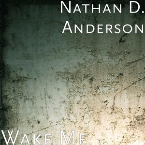 Обложка для Nathan D. Anderson - Wake Me