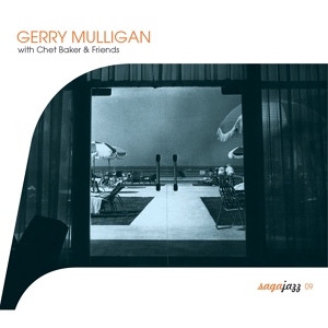 Обложка для Gerry Mulligan - So Wath