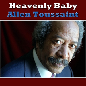 Обложка для Allen Toussaint - Tic Toc