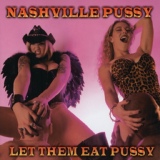 Обложка для Nashville Pussy - Johnny Hotrod