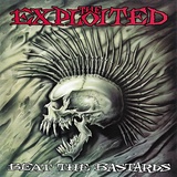 Обложка для The Exploited - Serial Killer