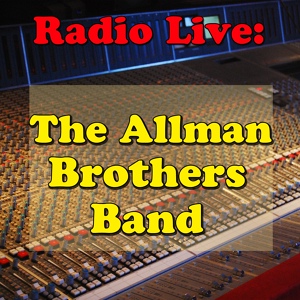 Обложка для The Allman Brothers Band - One Way Out