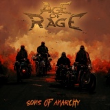 Обложка для Age of Rage - Sons Of Anarchy