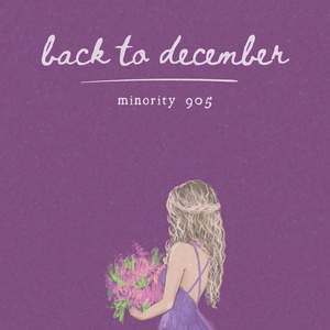 Обложка для Minority 905 - Back To December