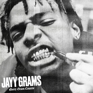 Обложка для Jayy Grams - Reap the Plate