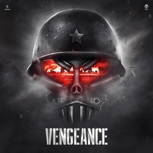 Обложка для Warface feat. Sovereign King - This Is Vengeance