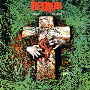 Обложка для DEMON - Night of the Demon