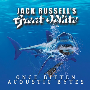 Обложка для Jack Russell's Great White - Gonna Getcha