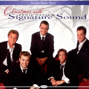 Обложка для Ernie Haase & Signature Sound - Have Yourself A Merry Little Christmas