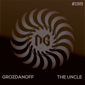 Обложка для Grozdanoff - The Uncle
