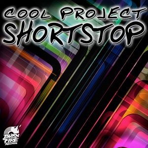 Обложка для Cool Project - Shortstop