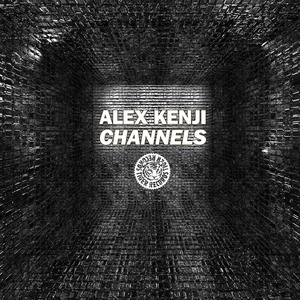 Обложка для Alex Kenji - Channels
