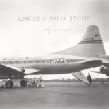 Обложка для Angus & Julia Stone - You're the One That I Want