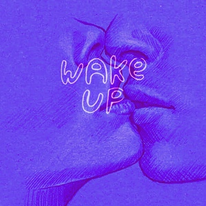 Обложка для Denidi Vespucci feat. pOGoda - Wake up