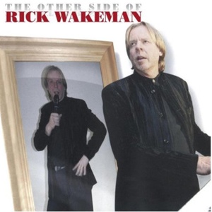 Обложка для Rick Wakeman - Help/Eleanor Rigby