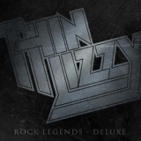 Обложка для Thin Lizzy - The Sun Goes Down