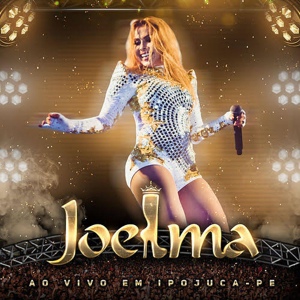 Обложка для Joelma - Voando pro Pará