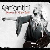 Обложка для Orianthi - If U Think U Know Me
