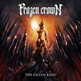 Обложка для Frozen Crown - I Am the Tyrant