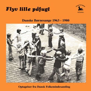 Обложка для Dansk Folkemindesamling - Indianerhyl