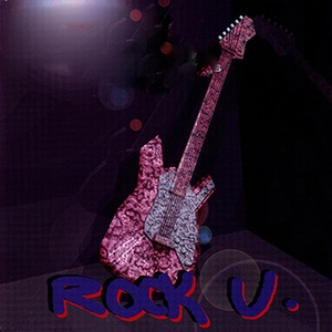 Обложка для Gamma Rock - Looprock