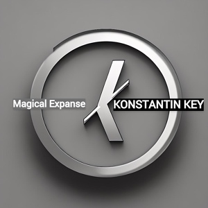 Обложка для KONSTANTIN KEY - The Last House