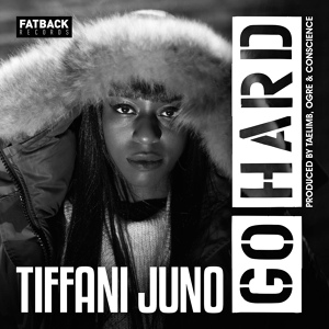 Обложка для Tiffani Juno feat. Ogre, Taelimb - When I See You