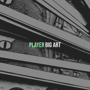 Обложка для Big Art - Player