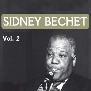 Обложка для Sidney Bechet’s Blue Note Jazzmen - Nobody Knows You When You’re Down And Out