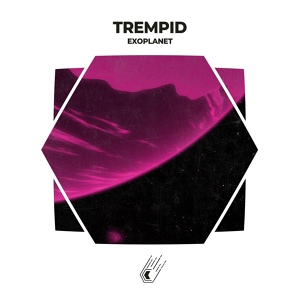 Обложка для Trempid - Exoplanet