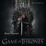 Обложка для Ramin Djawadi - A Golden Crown