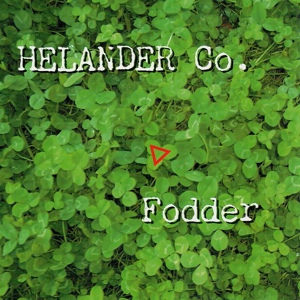Обложка для Helander Co. - Let Me Know