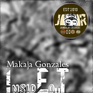 Обложка для MaKaJa Gonzales - Inside Out
