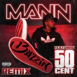 Обложка для Mann feat. 50 Cent - Buzzin Remix