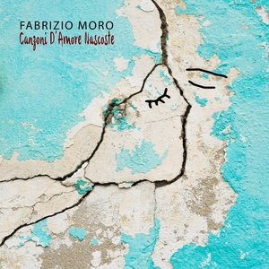 Обложка для Fabrizio Moro - Non e' la stessa cosa (2020 version)