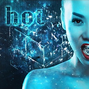 Обложка для Thu Minh - Hot