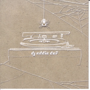 Обложка для DJ Eddie Def - Old School Section / Electro / I Thought You Were My Friend / When It All Comes Down