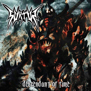 Обложка для Surtur - Descendant of Time