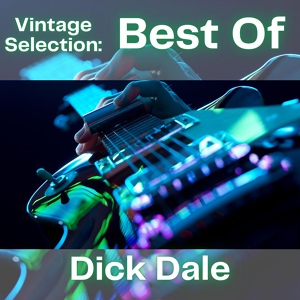 Обложка для Dick Dale - Lovey Dovey