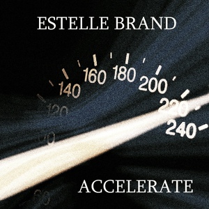 Обложка для Estelle Brand - Accelerate