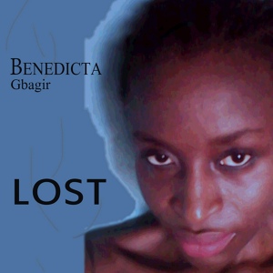 Обложка для Benedicta Gbagir - Lost