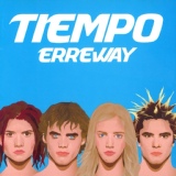 Обложка для Erreway - Tiempo