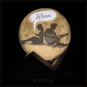 Обложка для Rudra - Haan