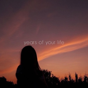 Обложка для SATWEN - Years of Your Life