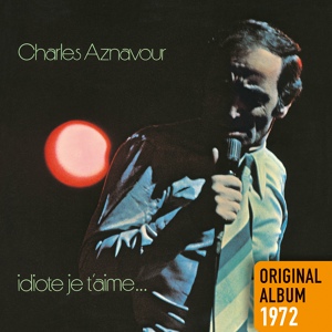Обложка для Charles Aznavour - Me voilà seul
